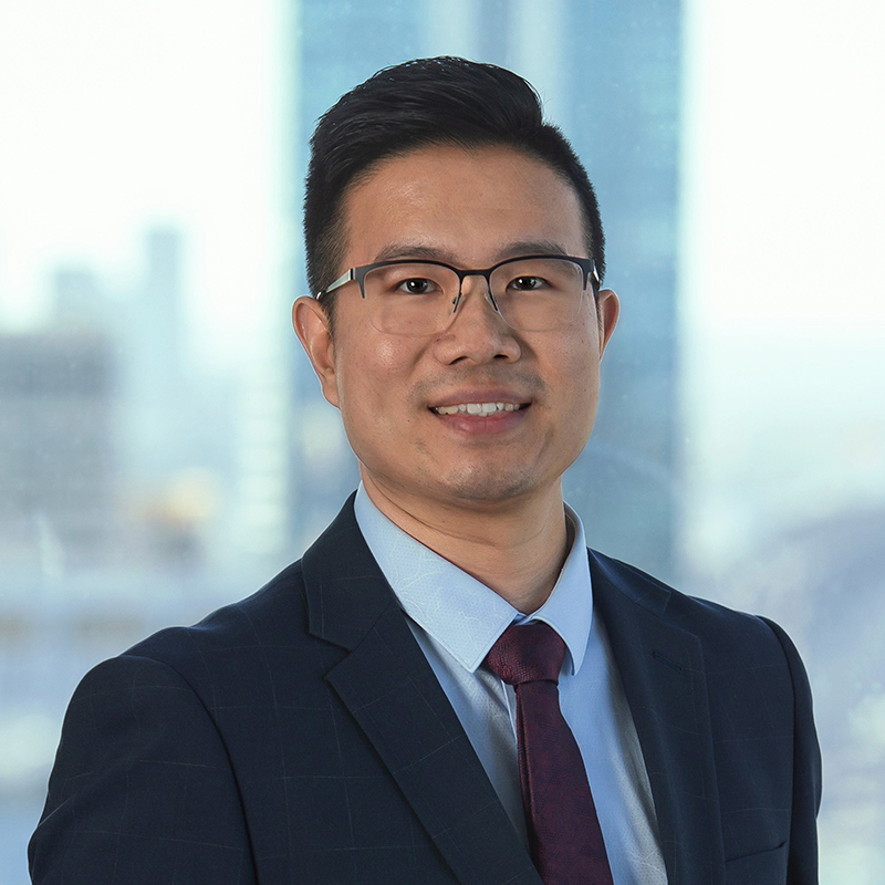 Mason Huang