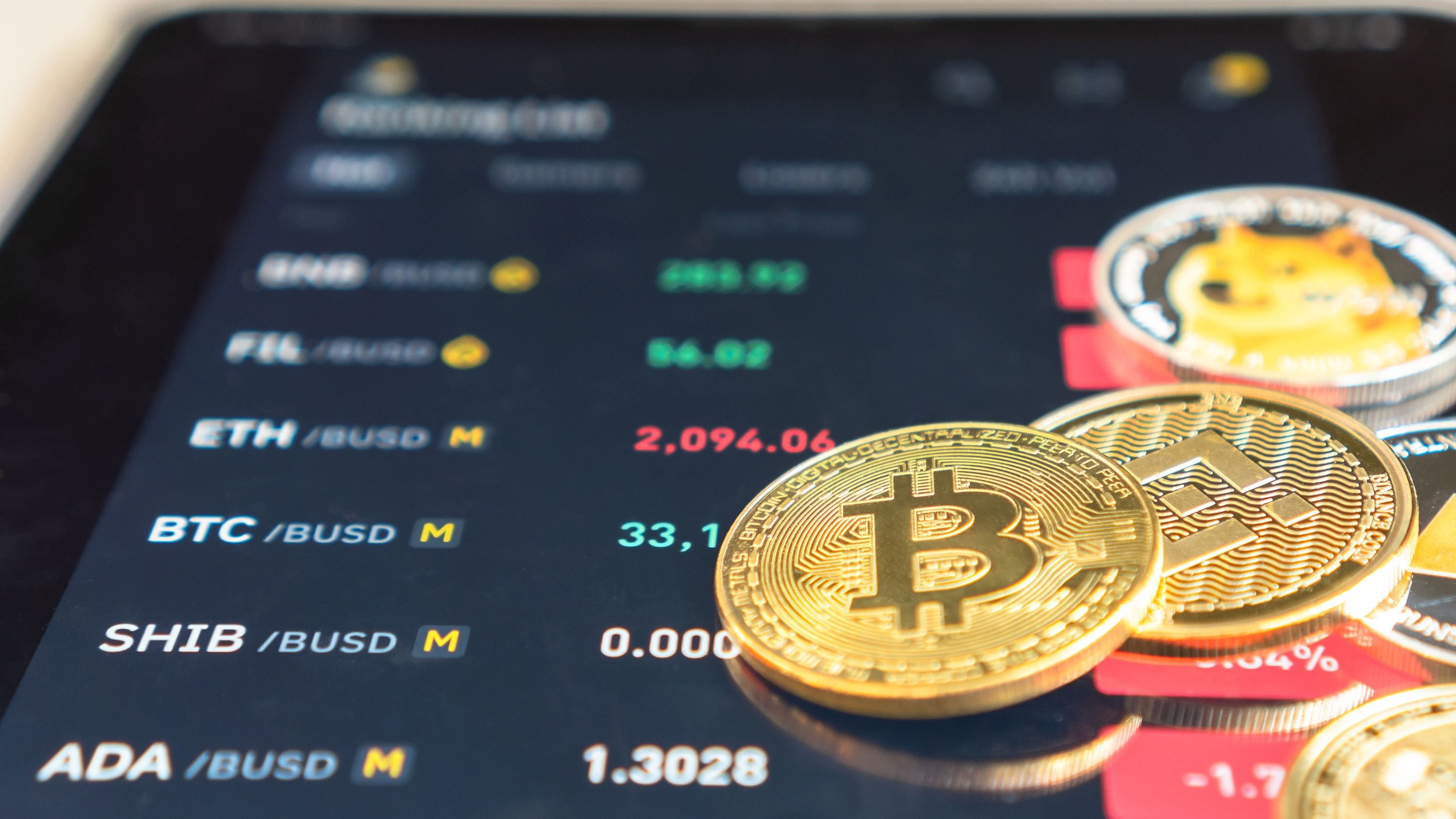 DDO and cryptocurrency margin trading: Credit facility or financial product?