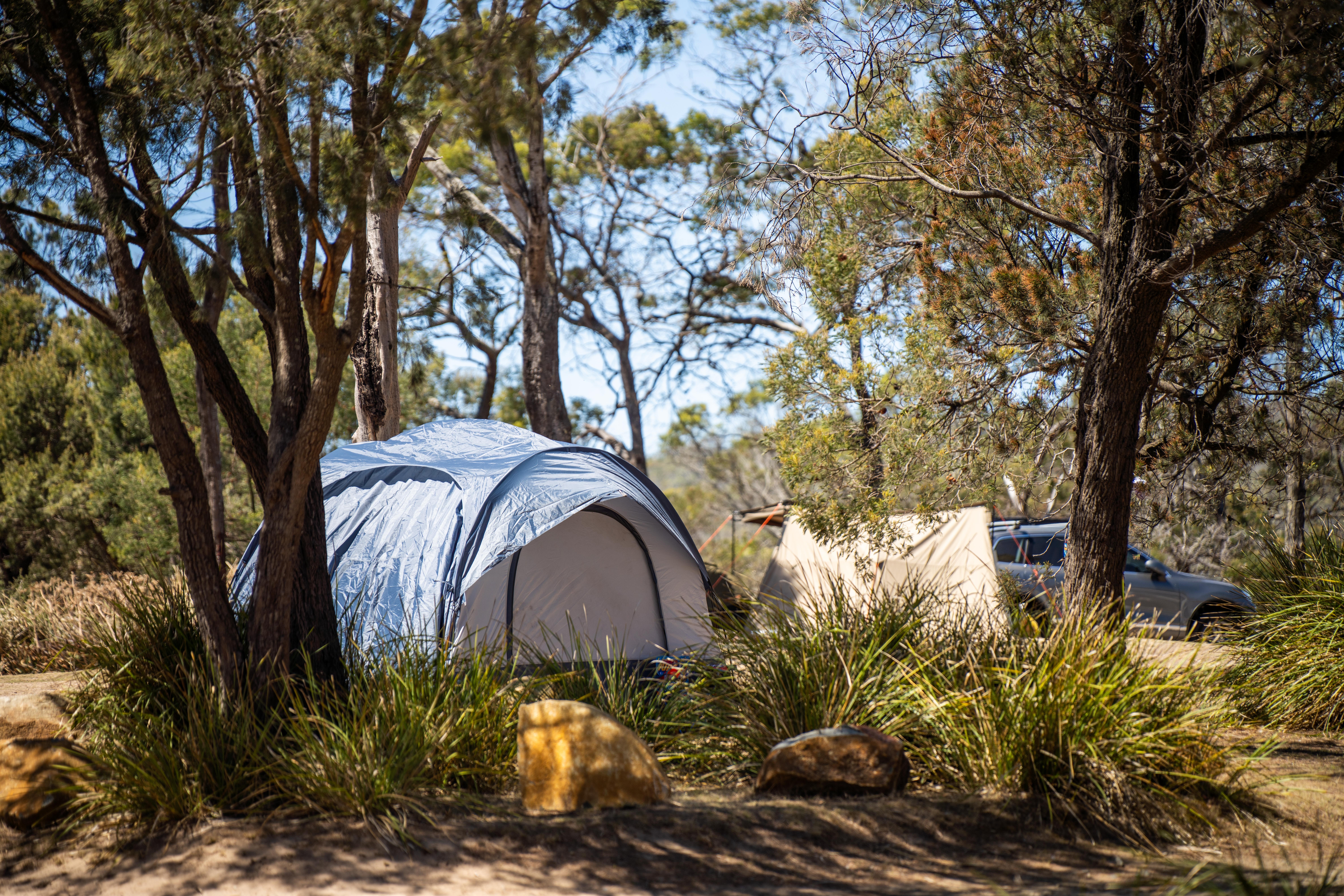 Happy camper: Planning and Environment Court allows appeal against the refusal of a development application to facilitate a camping ground