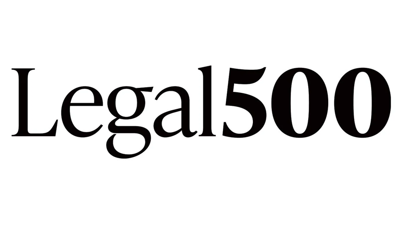 Colin Biggers & Paisley recognised in Legal 500 Australia 2026 rankings
