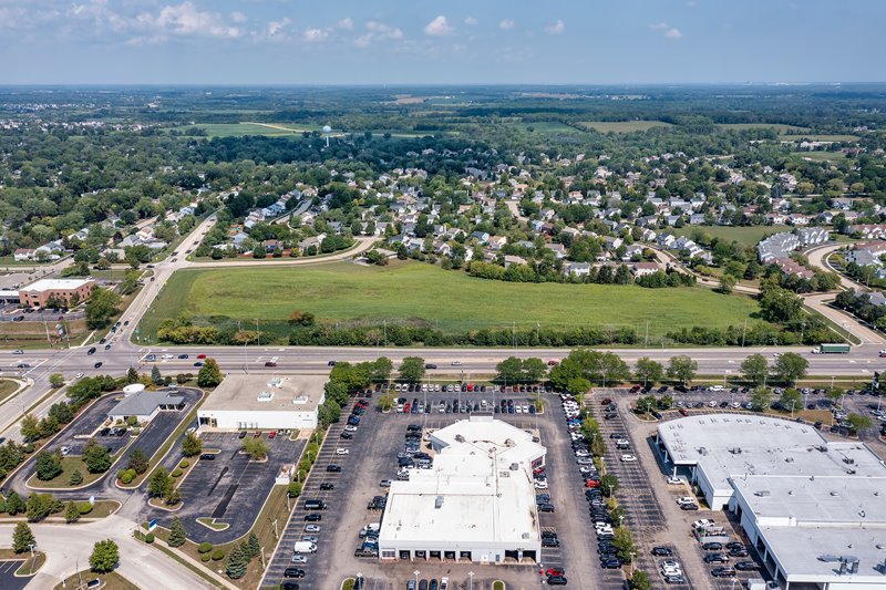 Primary production wins: Planning and Environment Court of Queensland finds that the fragmentation of rural land is an unacceptable outcome 