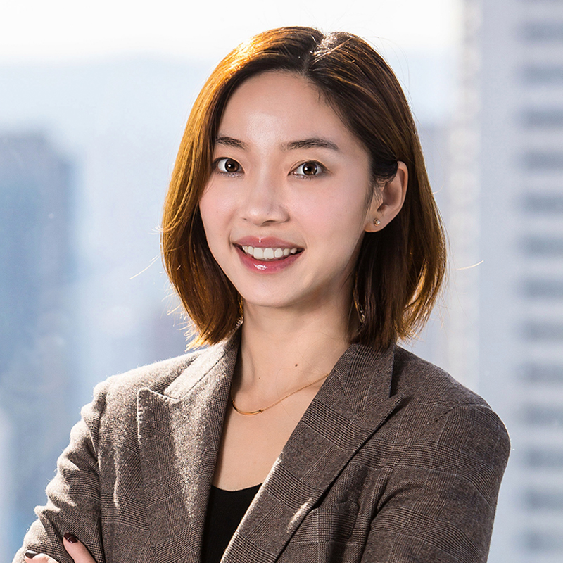 Amy Liu