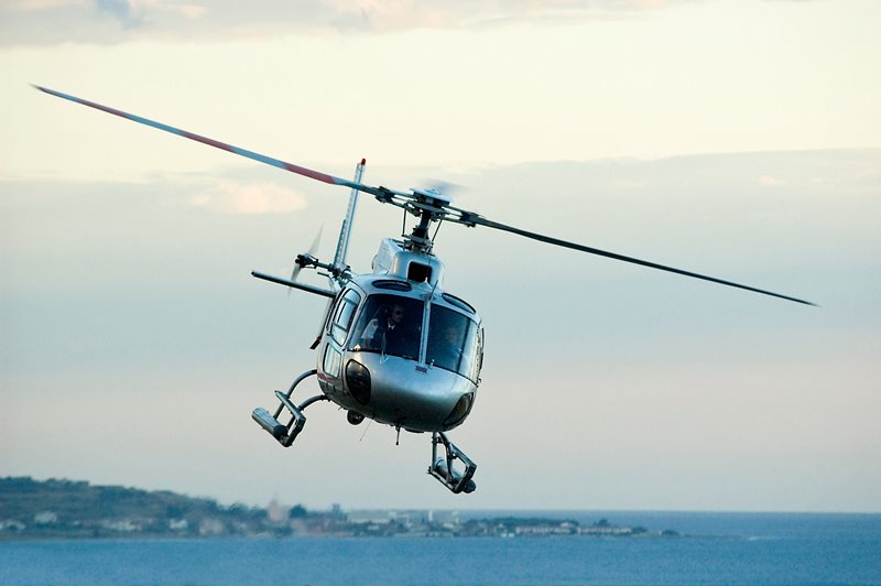 NSW court finds maintenance provider liable in helicopter crash: Key lessons from O'Driscoll v Encore Aviation