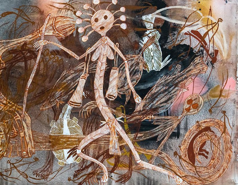 New major partnership with Indigenous Literacy Foundation