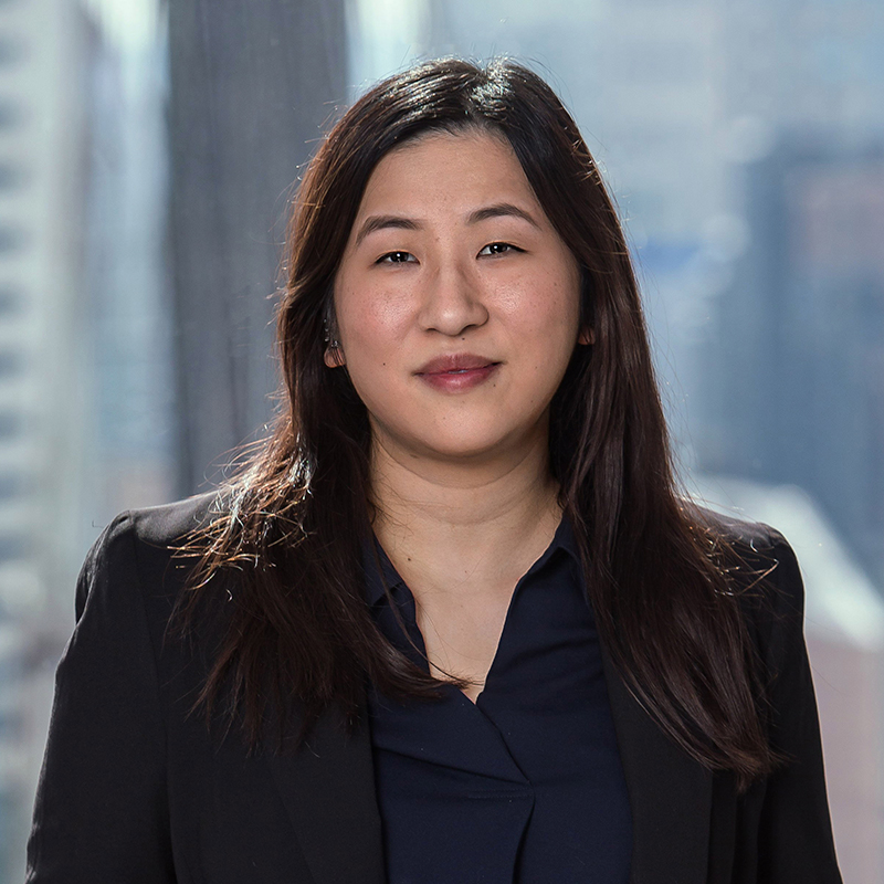 Jessica Tjong