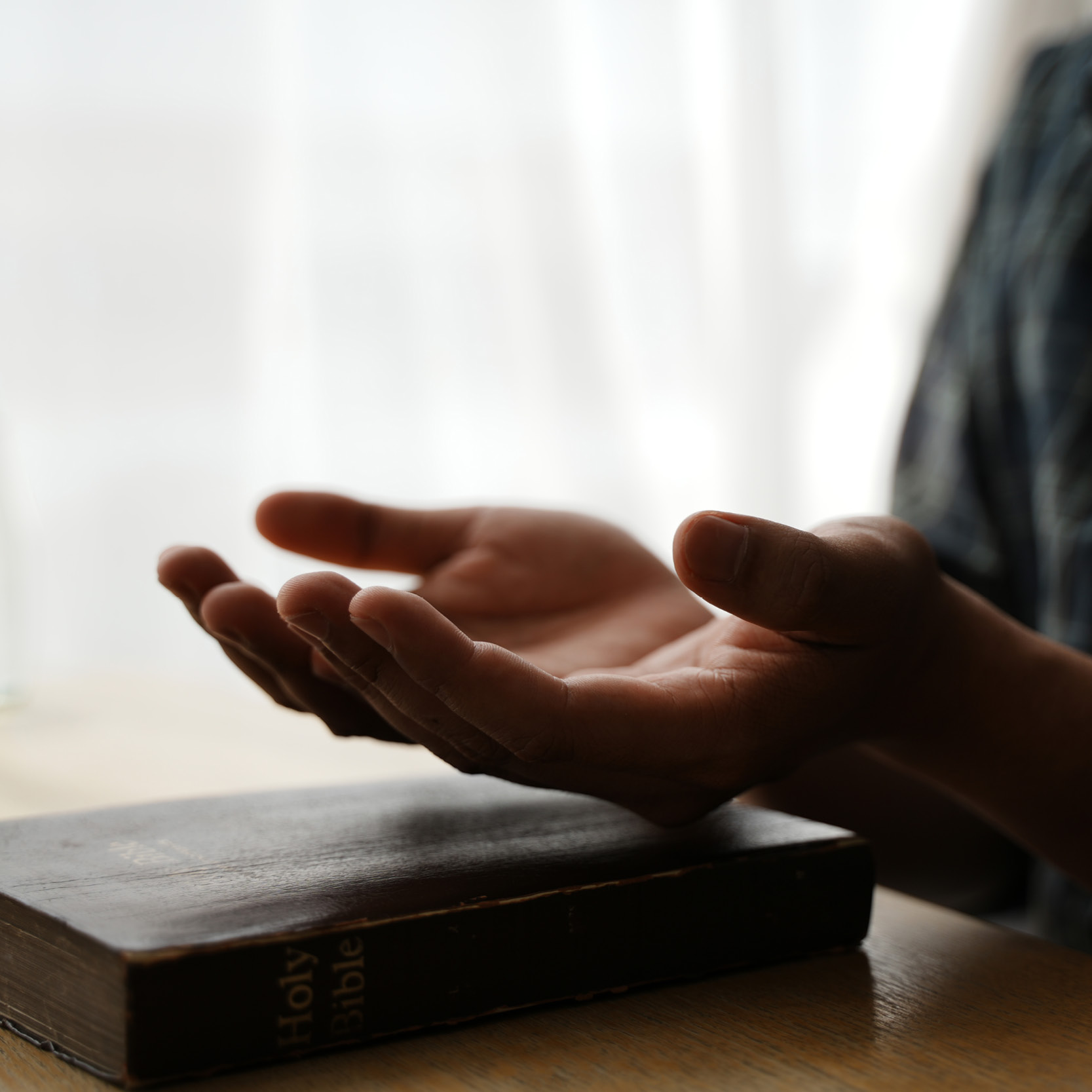 Faith-based enterprise