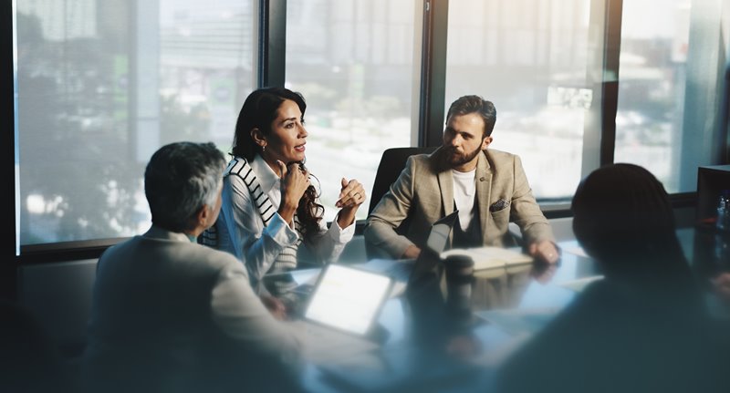 Statutory unconscionability: What businesses need to know (intellectual fairy floss not included)