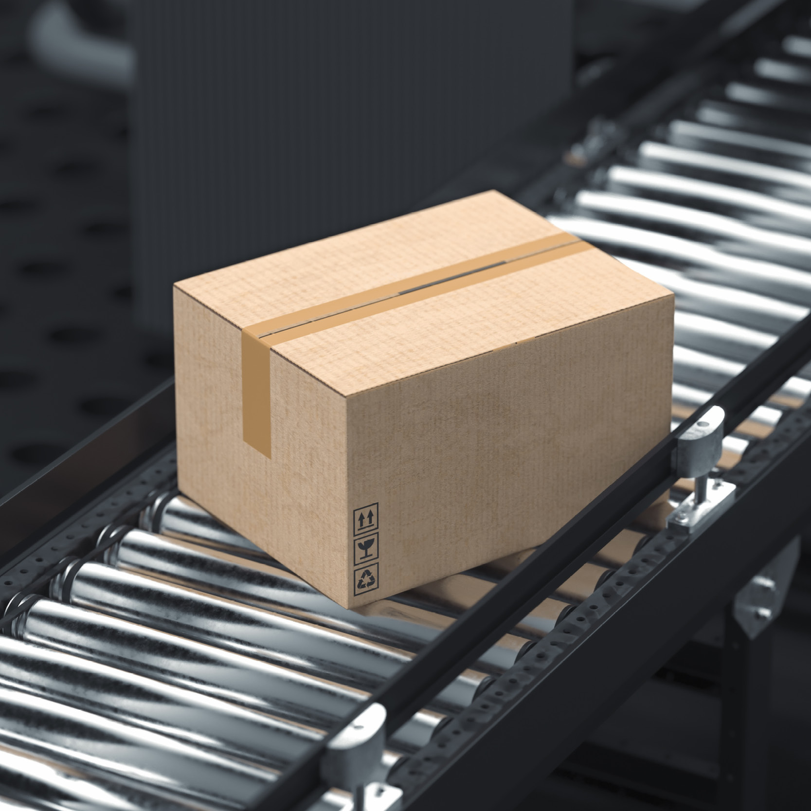 Consumer & Manufacturing