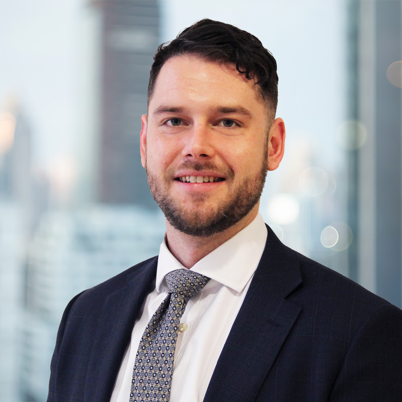 Patrick Robertson-Smith