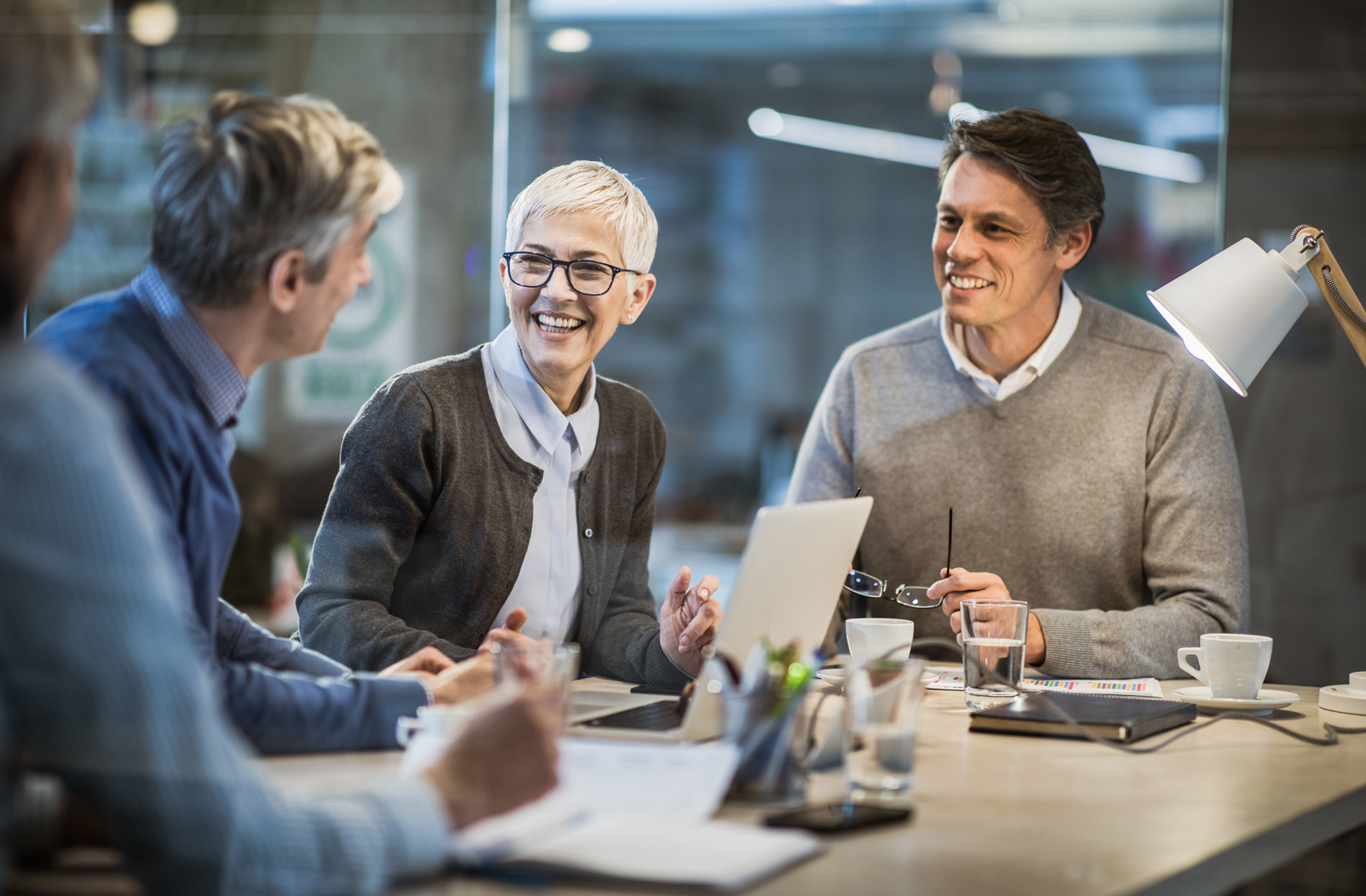 Aged care reform: navigating the new regulatory landscape